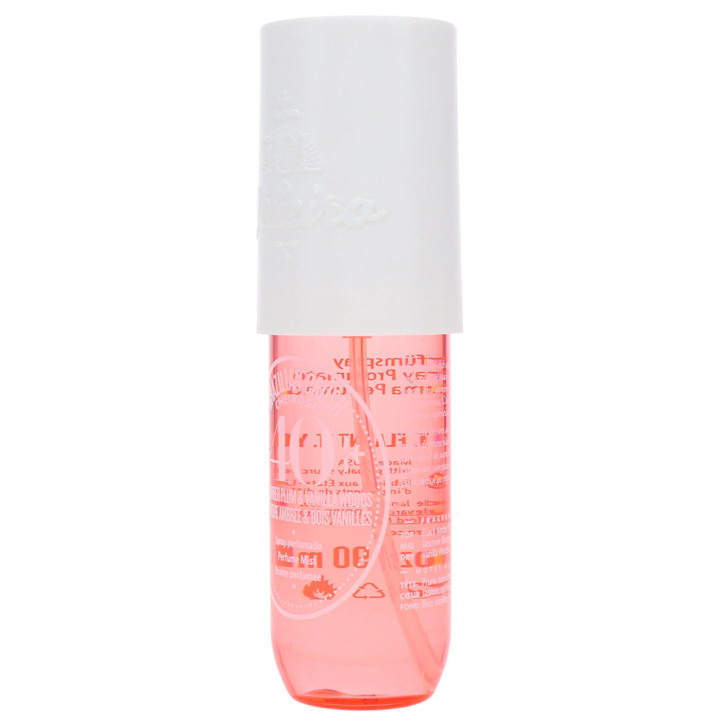 Hair & Body Mist 3 oz B90441