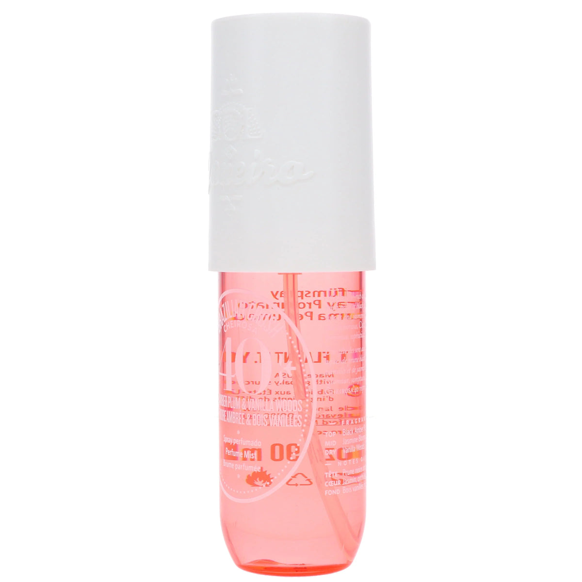 Hair & Body Mist 3 oz B90441