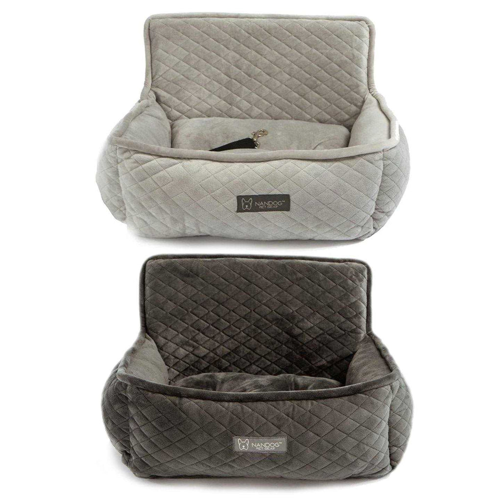 Dog Car Seat Bed I533