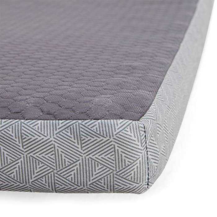 Orthopedic Dog Crate Mat P4090