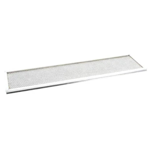 22 1/8 in x 6 in Mesh Air Filter Z834