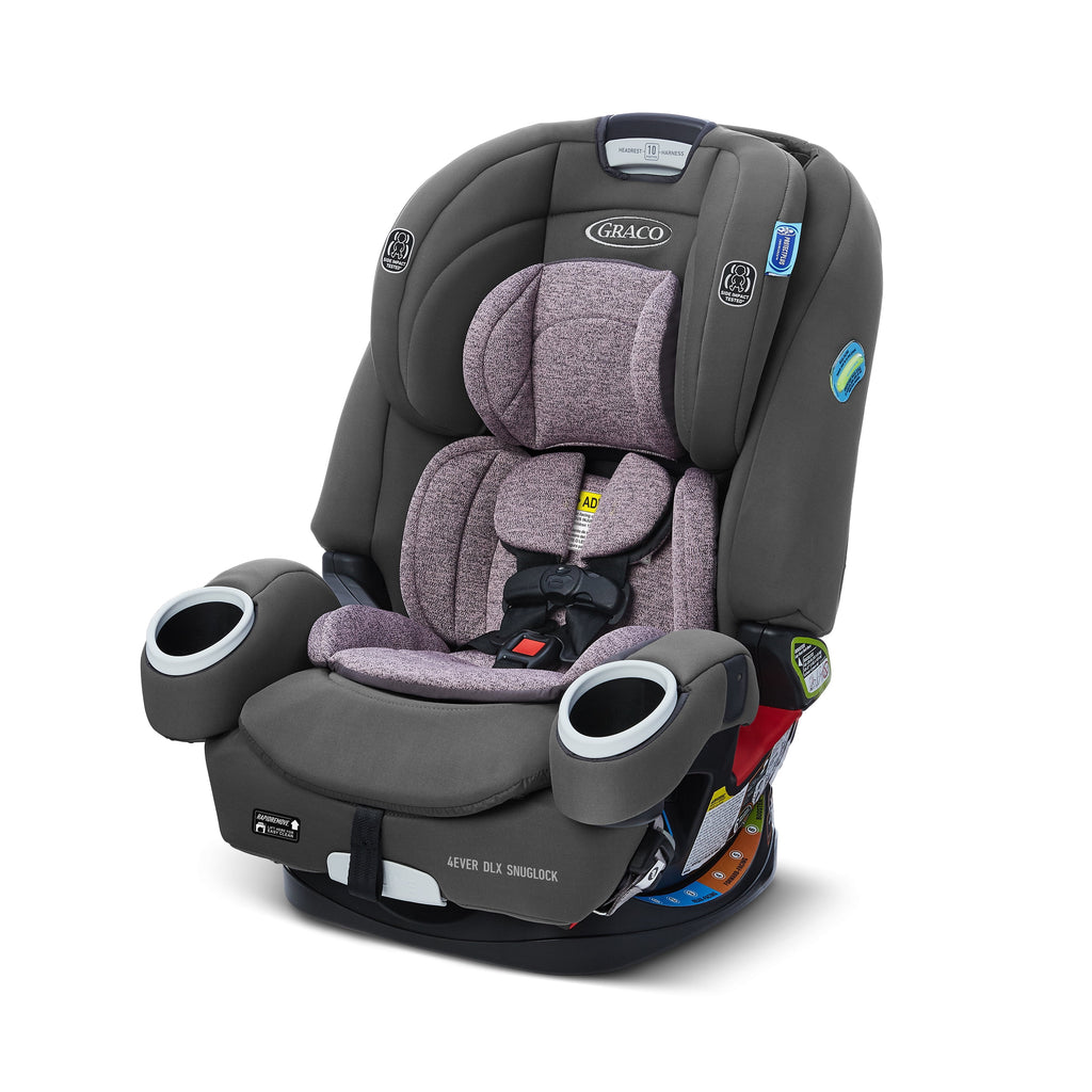 4-in-1 Car Seat I65545