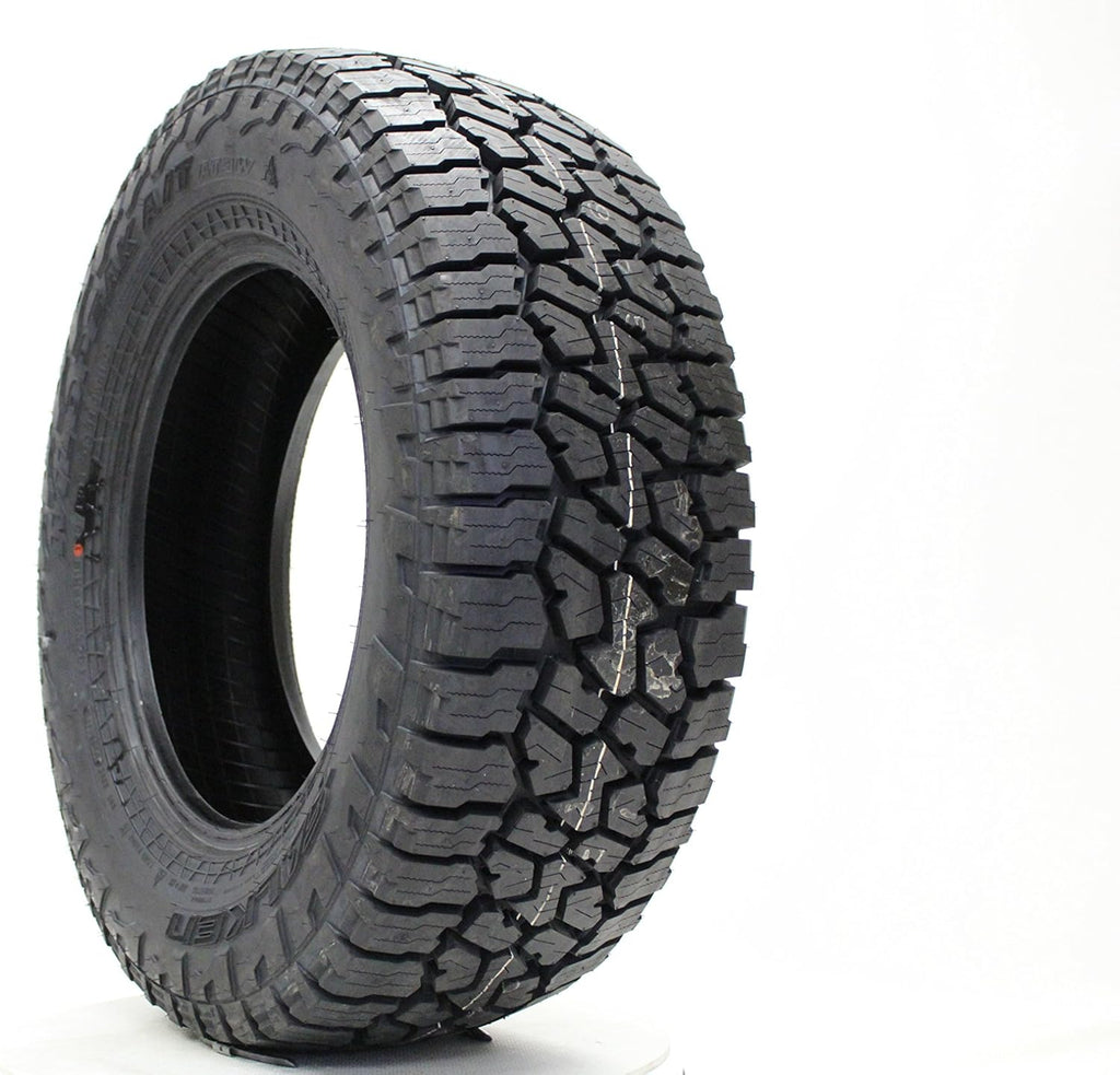 285/70R17 All Terrain Radial Tire Y25446