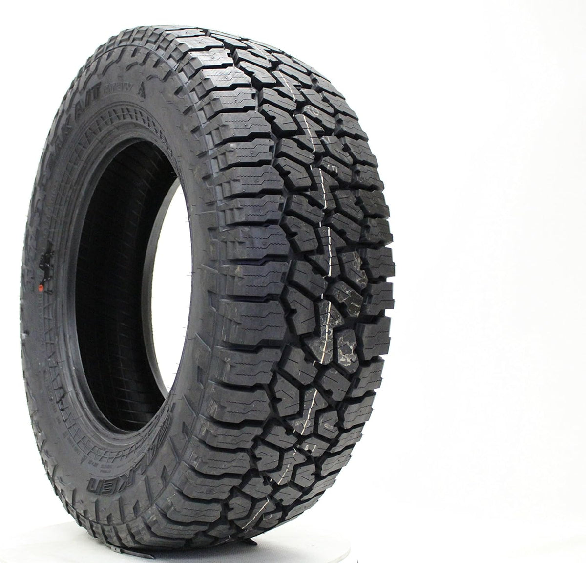 285/70R17 All Terrain Radial Tire Y25446