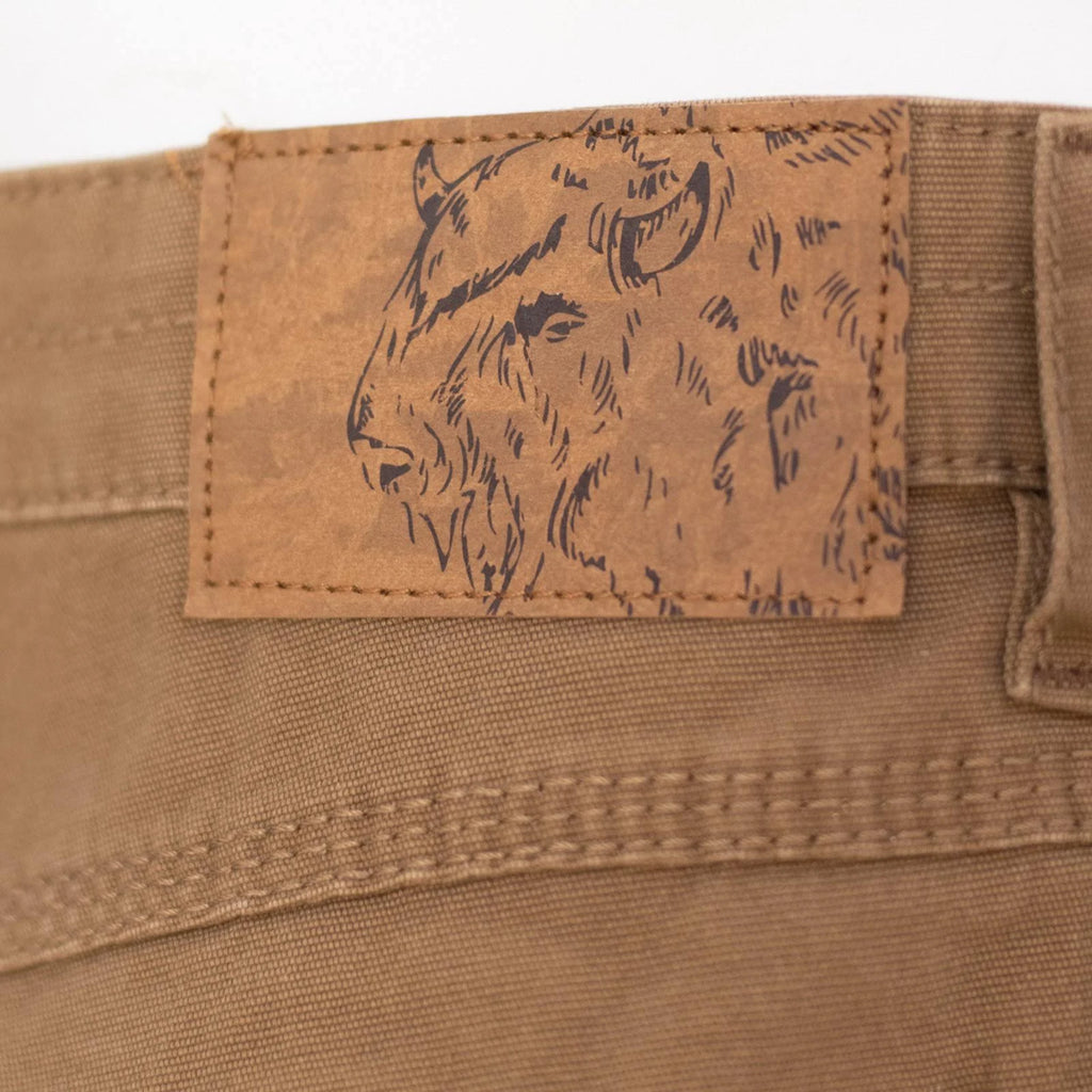 Classic Fit Pant Z4219