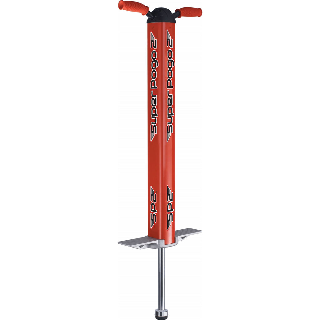 2 Pogo Stick (Red) U31128