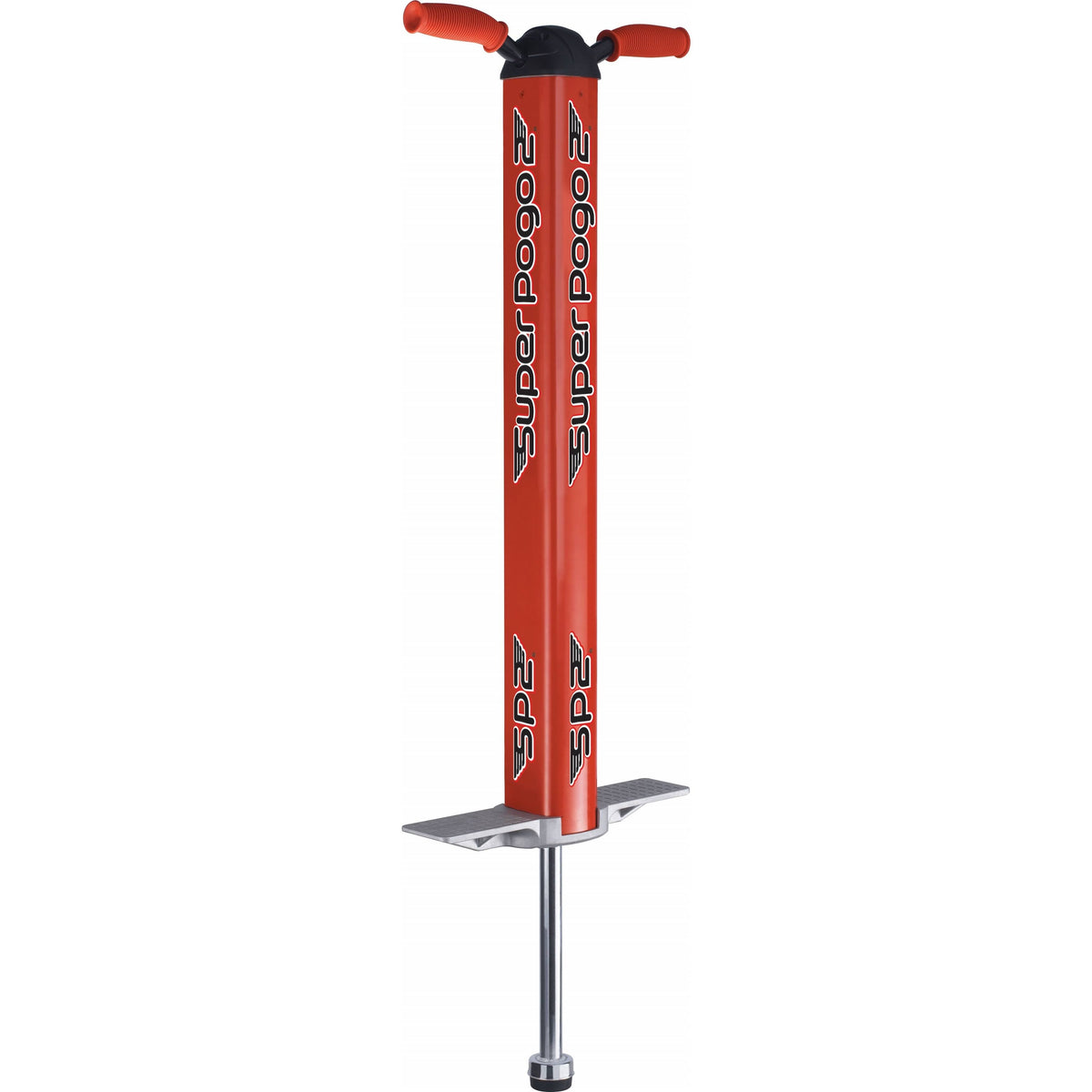2 Pogo Stick (Red) U31128