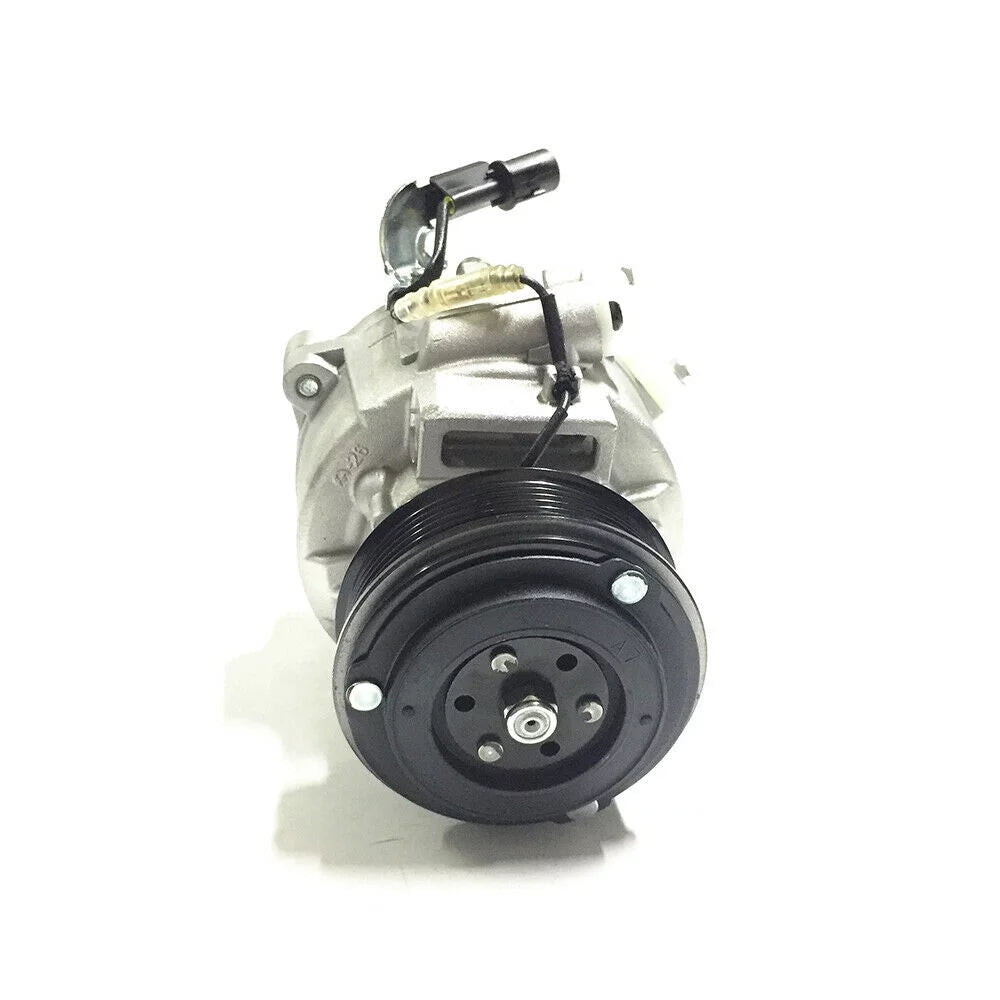 Air Conditioning Compressor S1117