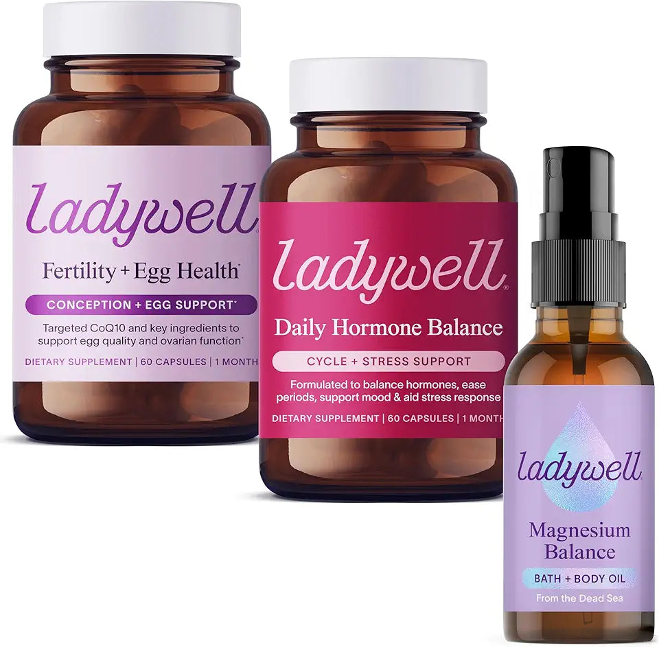 Topical Magnesium Oil Spray K7983