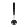 Cast Iron Sign Base Stand With Post And Bolts & Nuts Black F379564