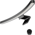 Curved Monitor Light Bar with Wireless Remote Control N902542