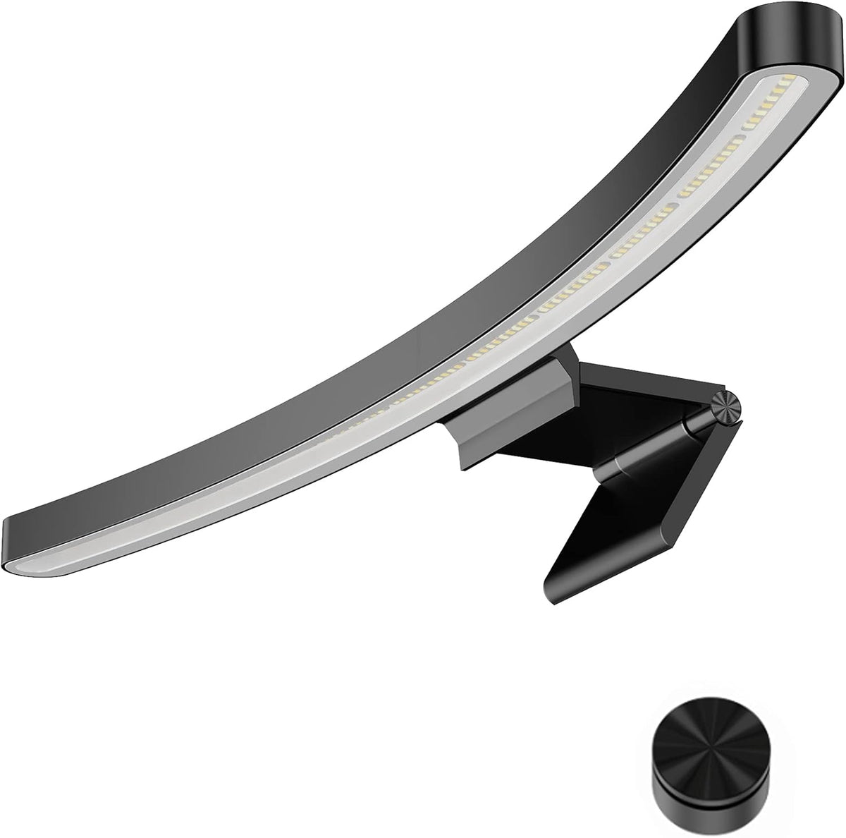 Curved Monitor Light Bar with Wireless Remote Control N902542