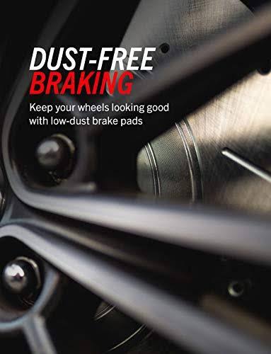 Front Z36 Truck and Tow Brake Kit with Calipers D639