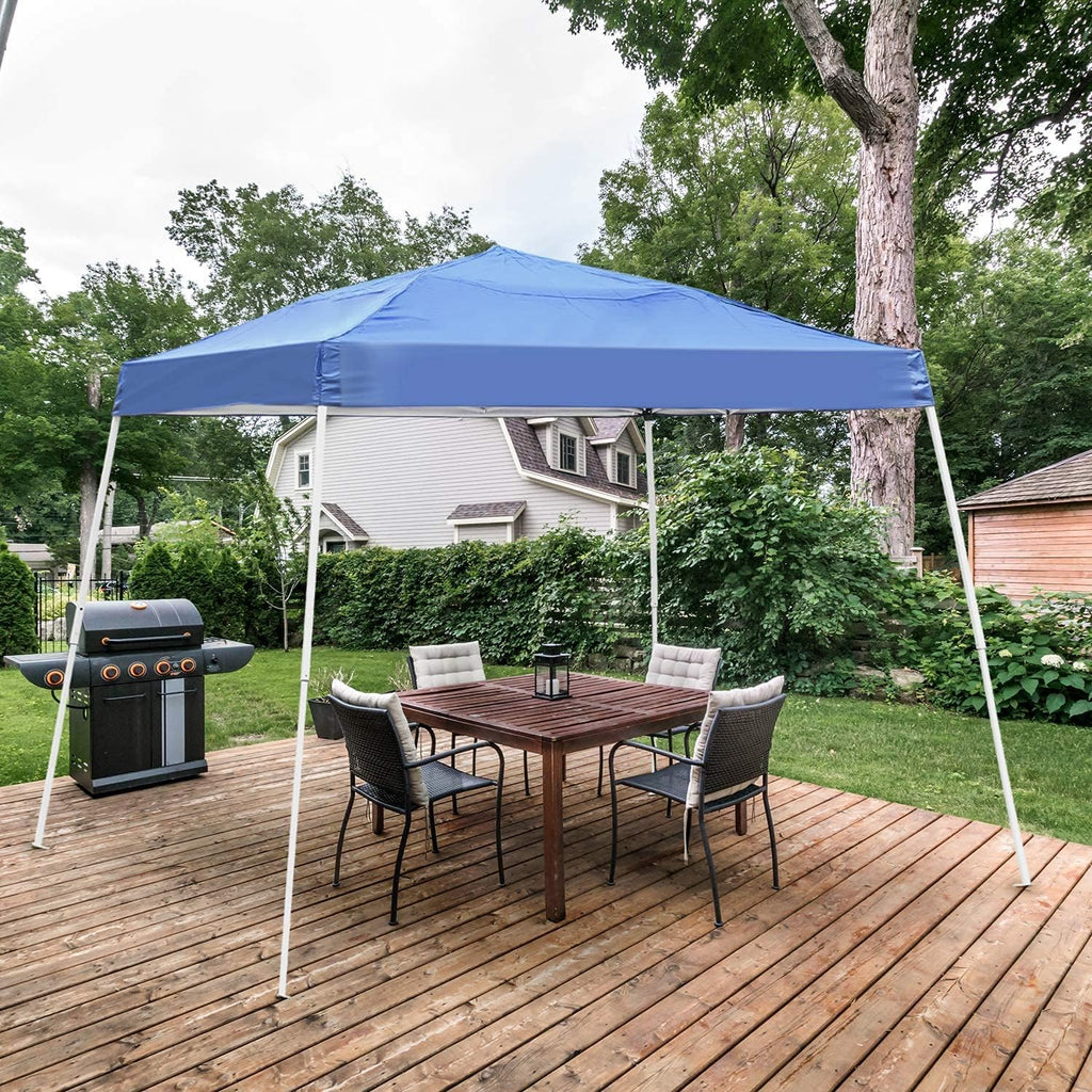 8x8 FT Pop up Canopy Tent U59630