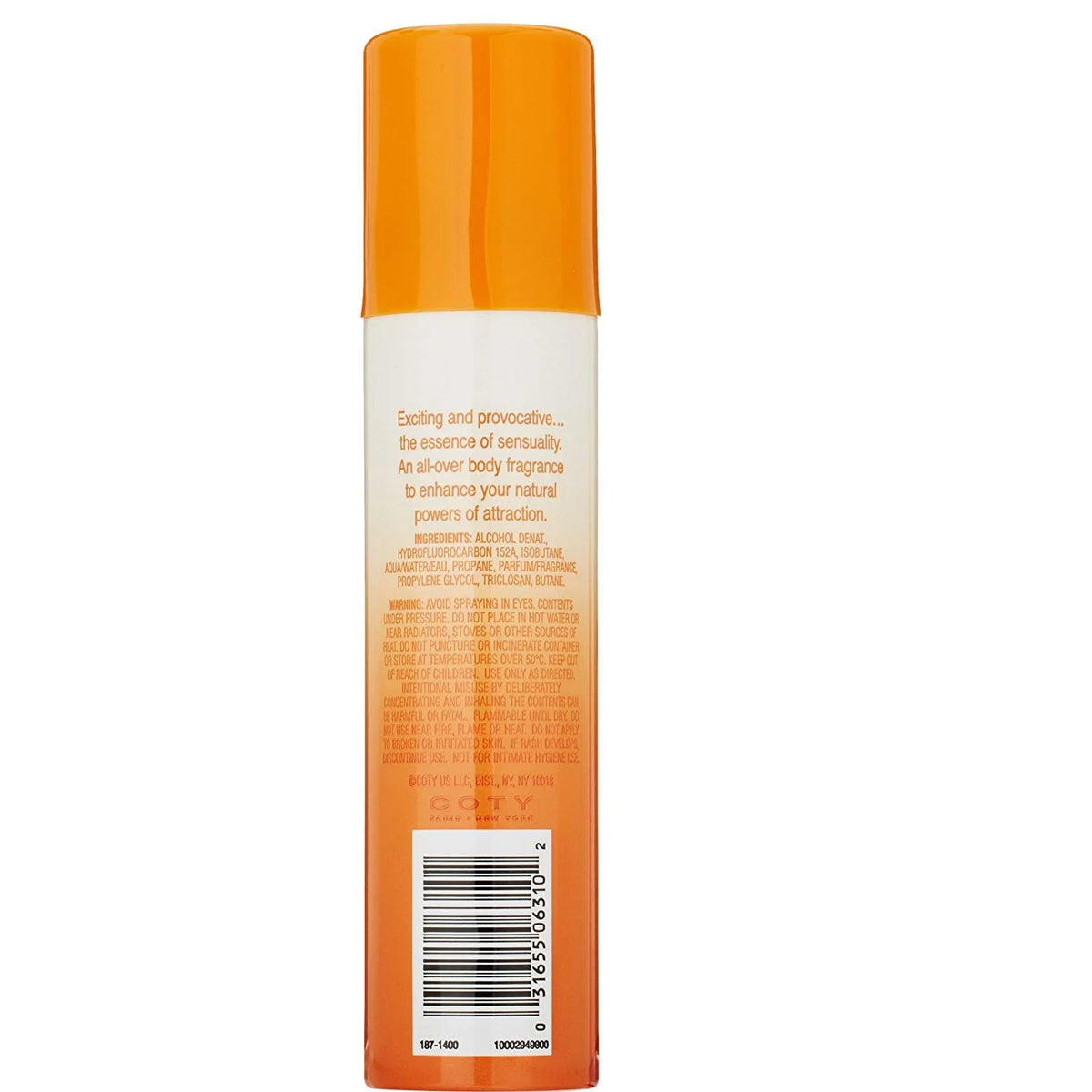 2.5 oz Cologne Spray P906866