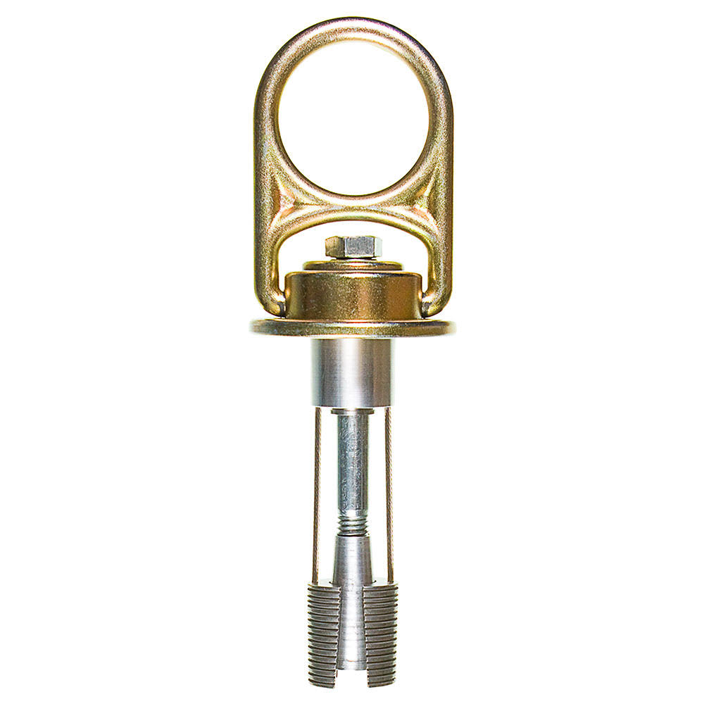Swivel Fb Hybrid 10k Anchor S604