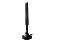 Dual-Band Network Adapter USB 2.0 F283