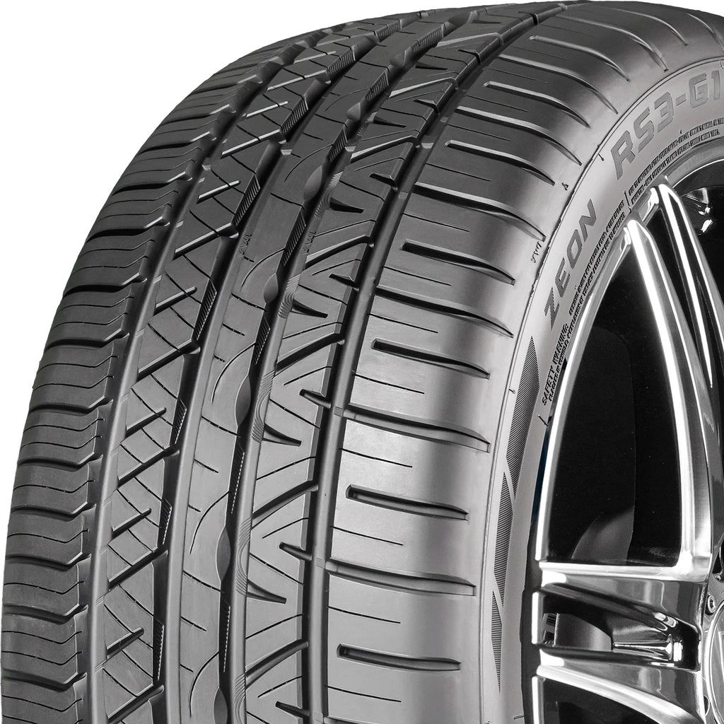 All Season 225/50R17 98W XL Passenger Tire E215