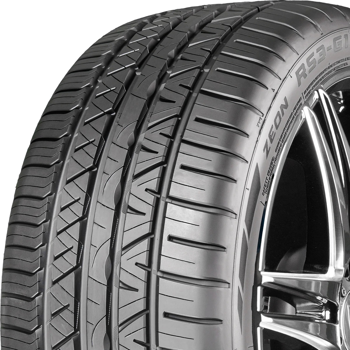 All Season 225/50R17 98W XL Passenger Tire E215