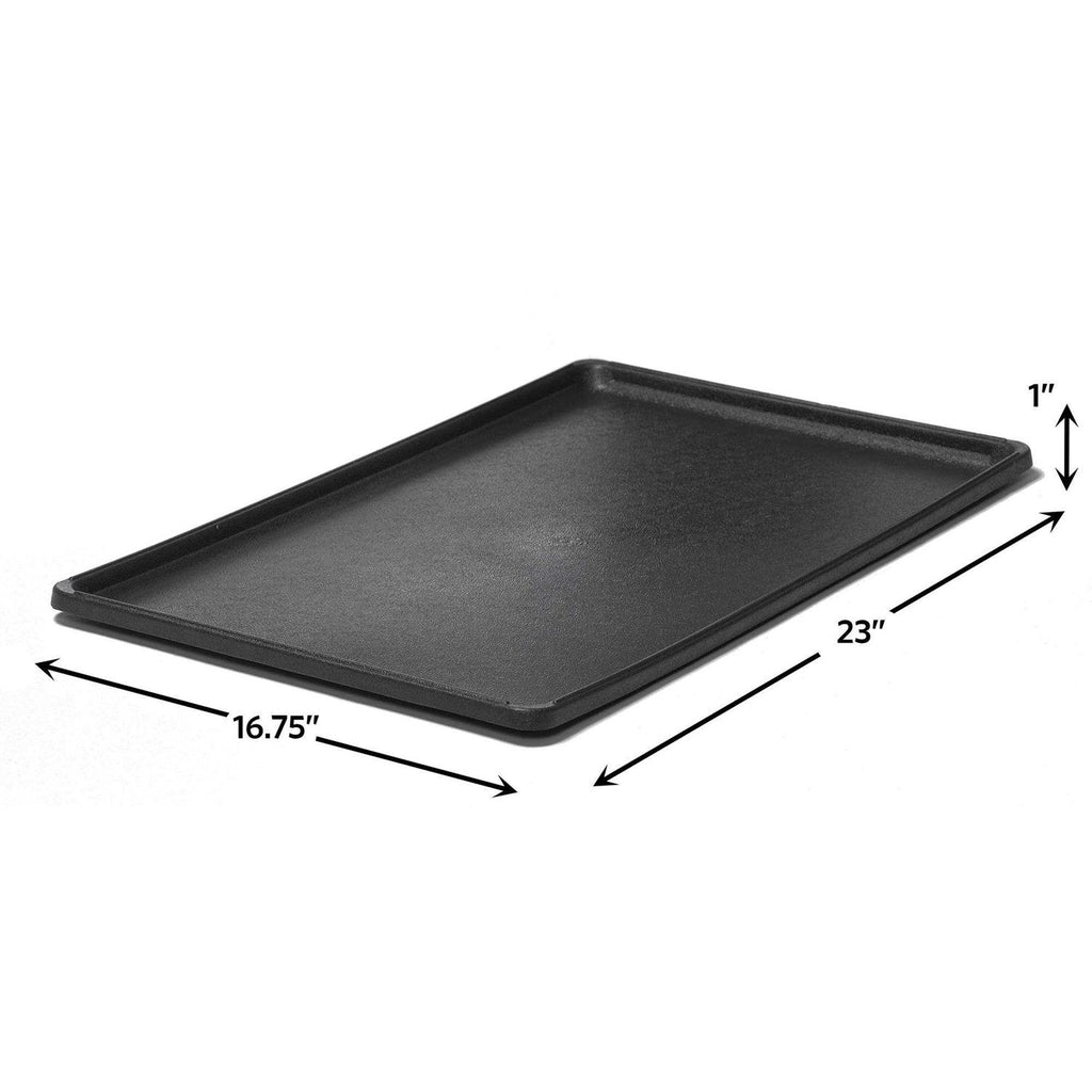 Dog Crate Replacement Pan O1668