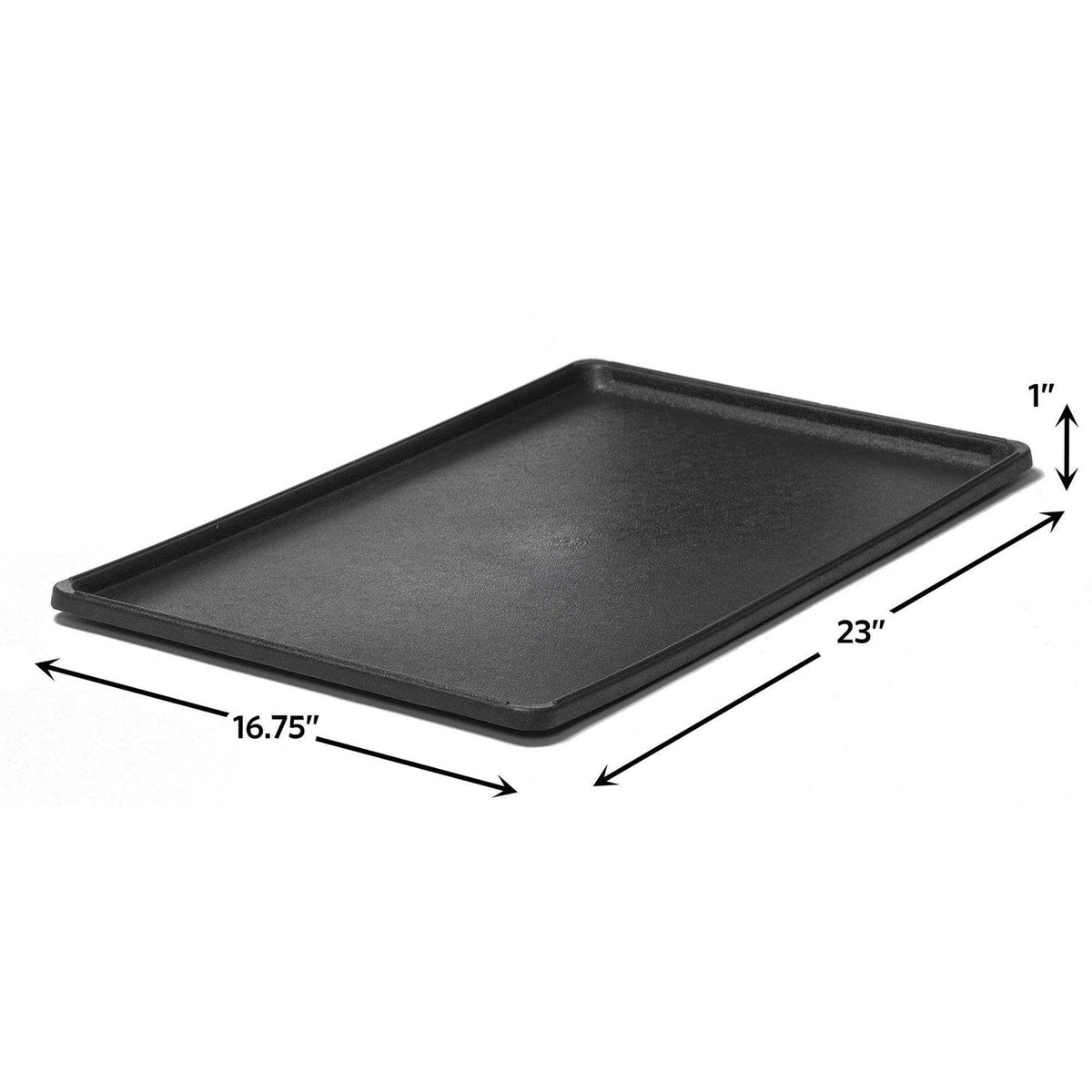 Dog Crate Replacement Pan O1668