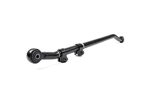Adjustable Forged Track Bar 0-6-Inch Lifts S6144