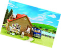 Caravan Family Camper V145