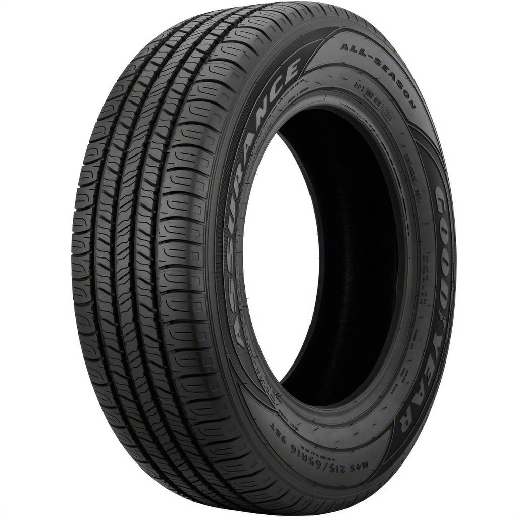 235/65R18 106H All-Season Passenger Tire V130