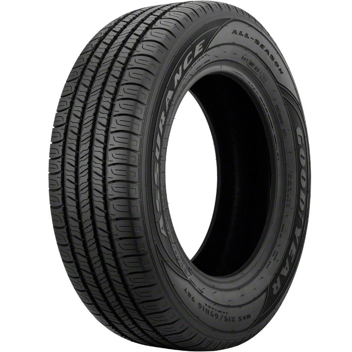 235/65R18 106H All-Season Passenger Tire V130