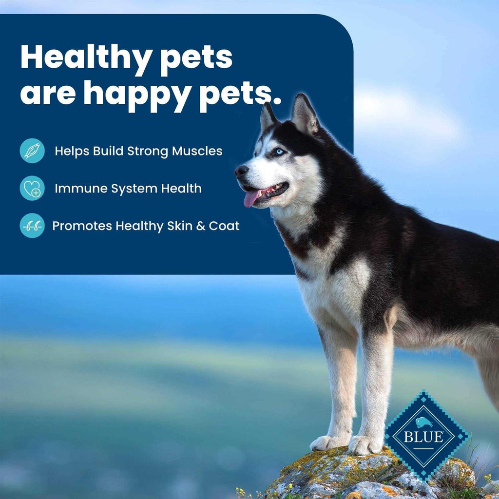 Adult Dry Dog Food T9518