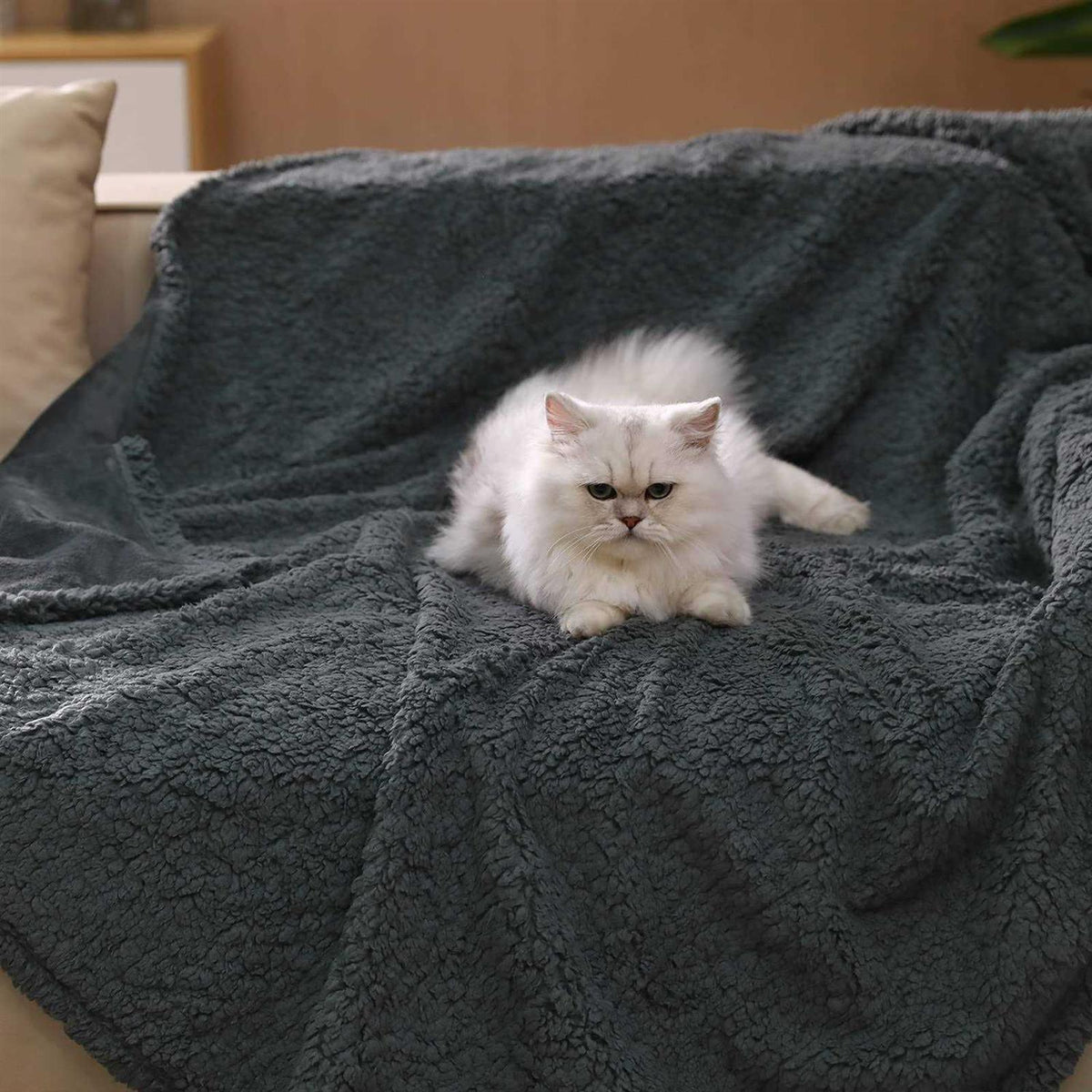 Waterproof Pet Blanket S7531