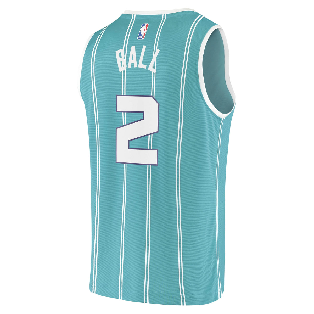 Men's Teal Replica Jersey Z850