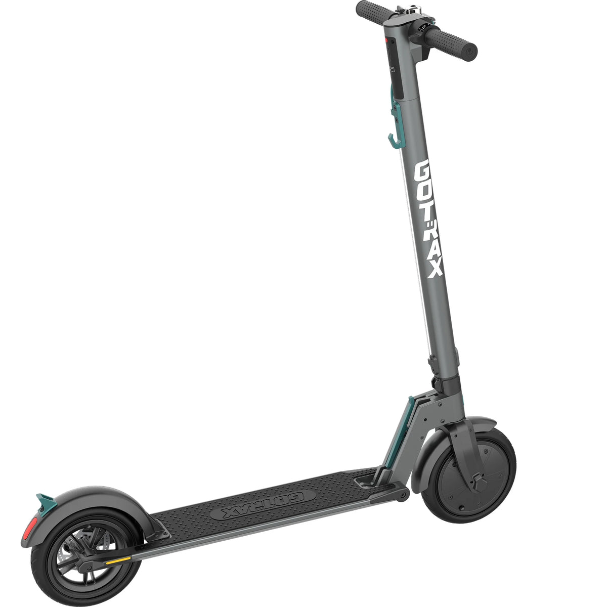 Adult Commuting Electric Scooter, Max Load 220lbs Z7669