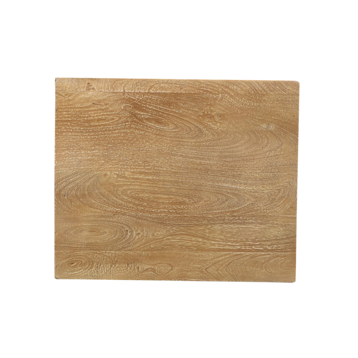 Handcrafted Mango Wood Cabinet Q89825