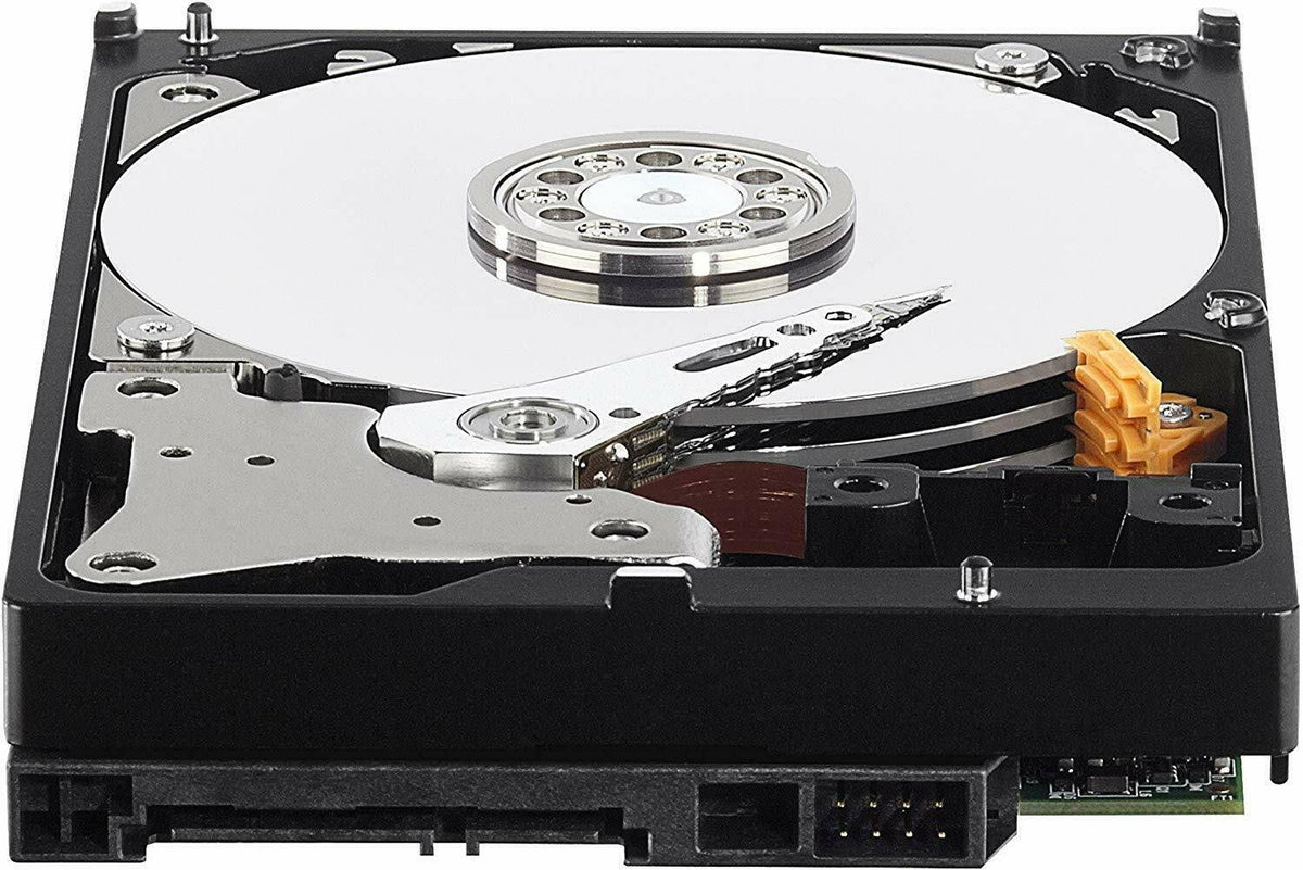 2TB 3.5 inch Surveillance Hard Drive S229