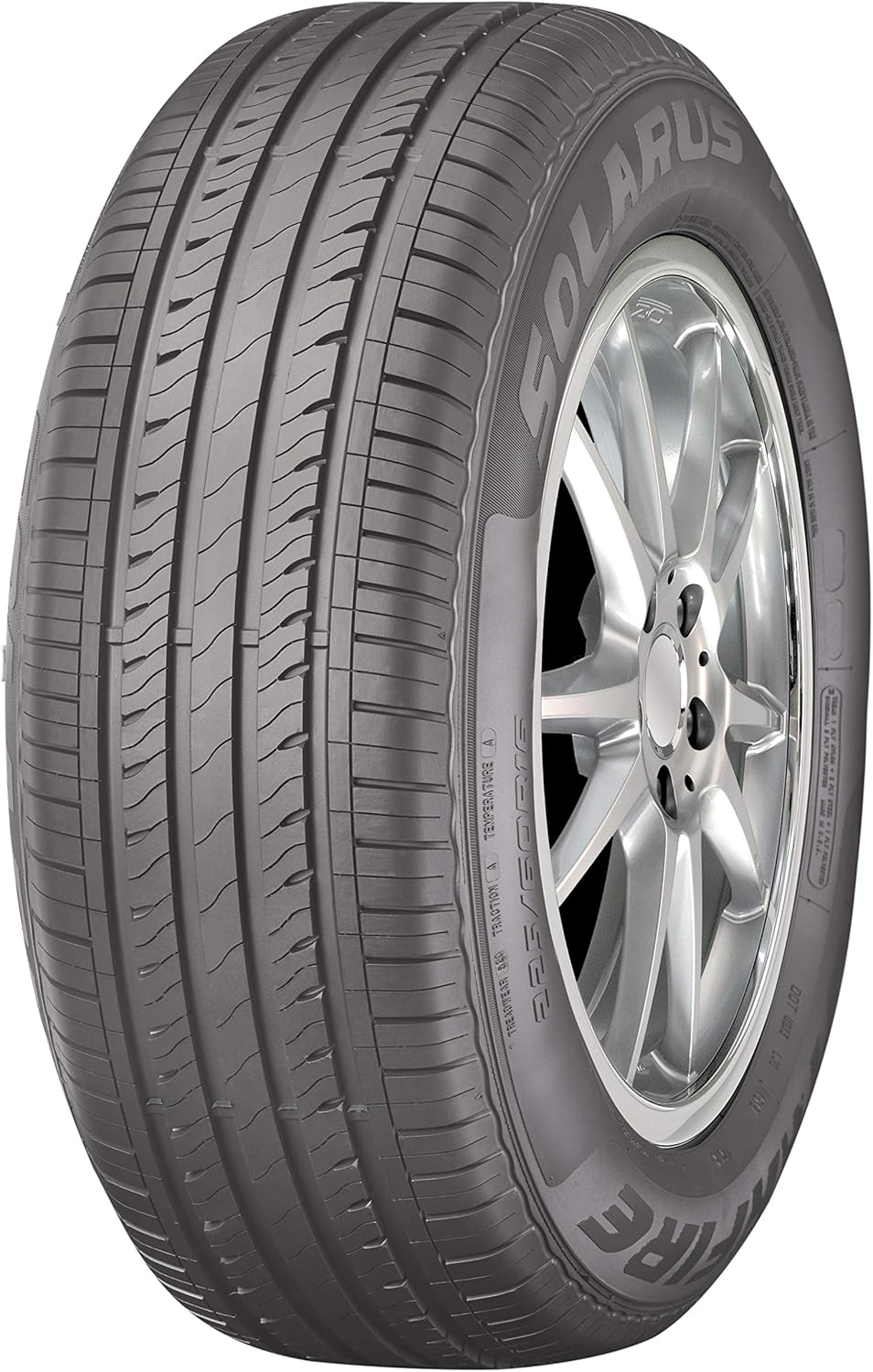 225/65R16 100T All-Season Tire J15898