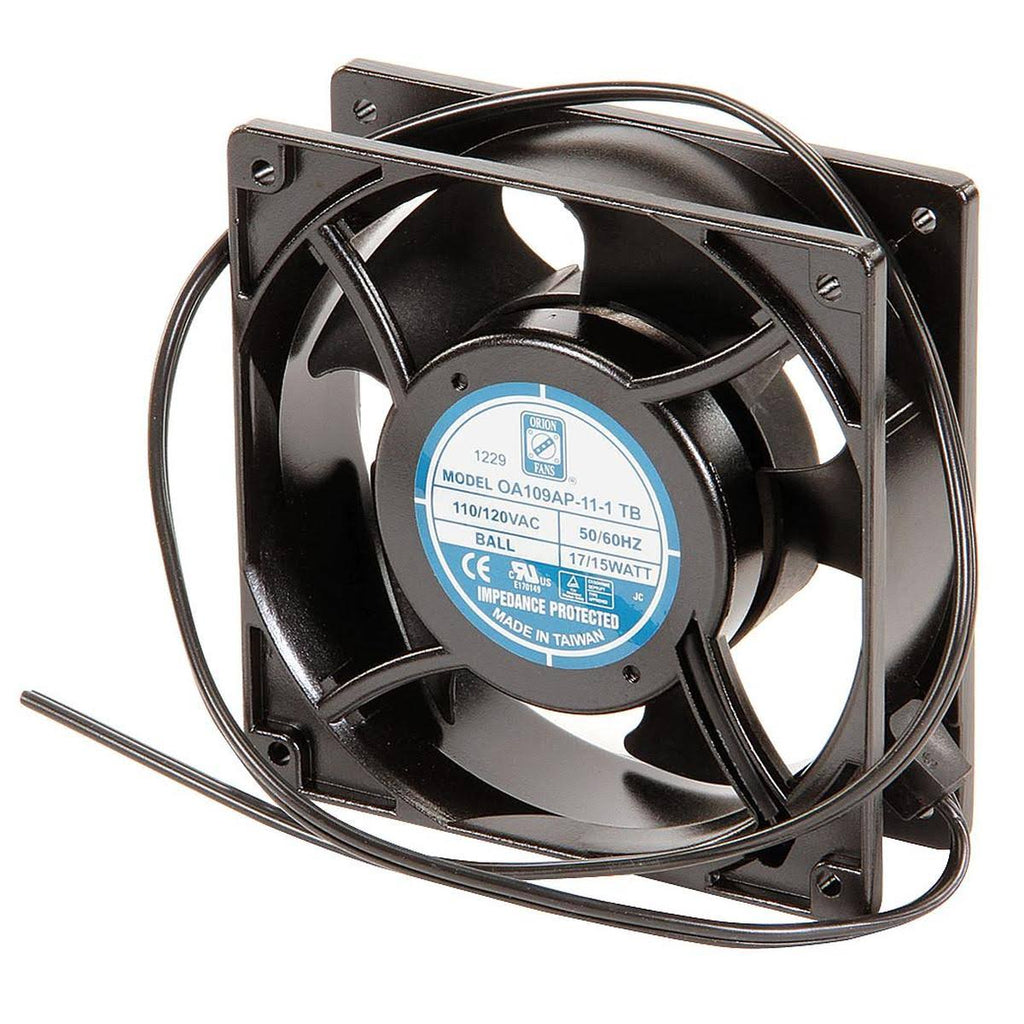 Square Axial Fan O924