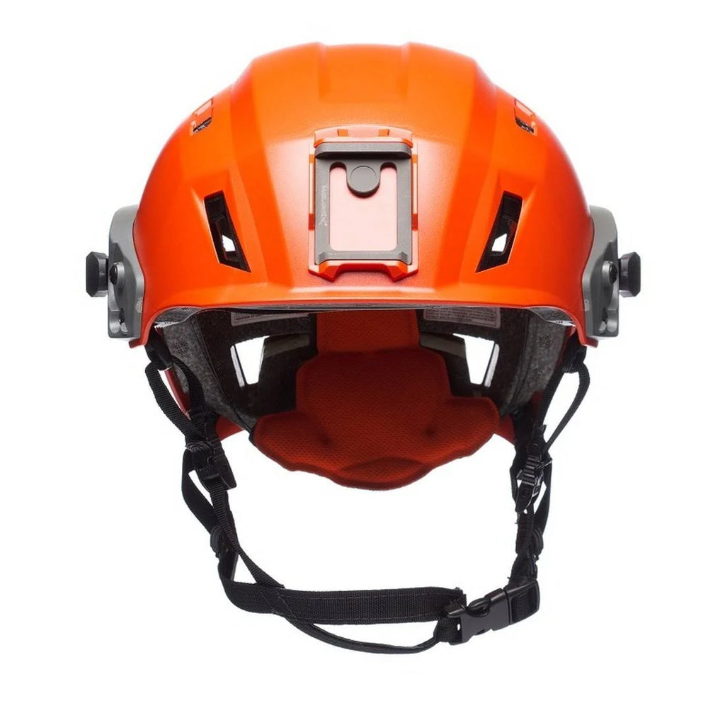 Black Tactical Helmet Z77347