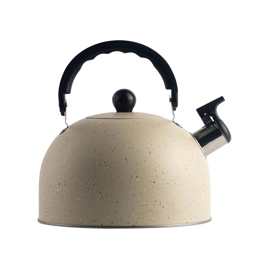 2.5L Stainless Steel Whistling Tea Kettle P437