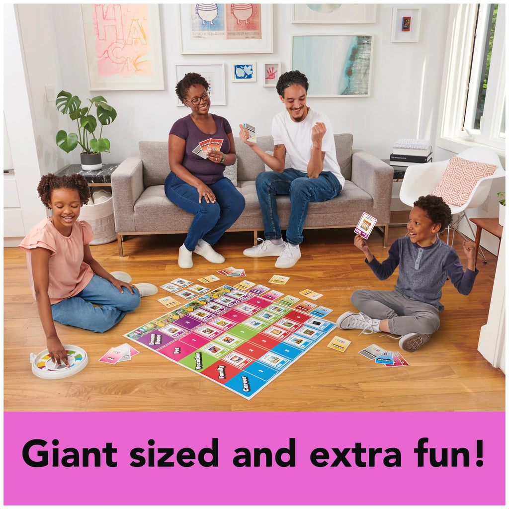 Board Game F407
