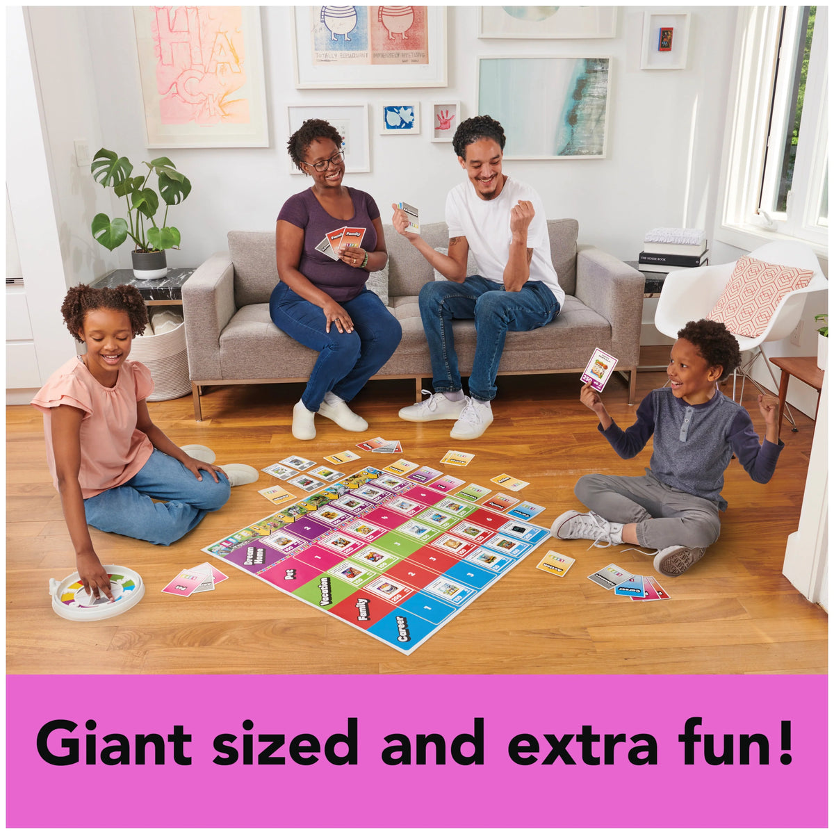 Board Game F407