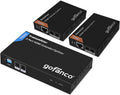 1x2 HDMI Extender Splitter Full HD 1080p Over Cat5e/Cat6/Cat7 Ethernet Cable D991046
