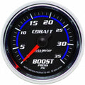 Mechanical Boost Gauge 52mm 0-35 psi B52254