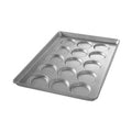 Steel Bun Roll Pan W4117