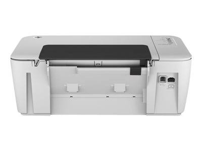 HP Deskjet 1510 All-in-One Inkjet Printer I1424