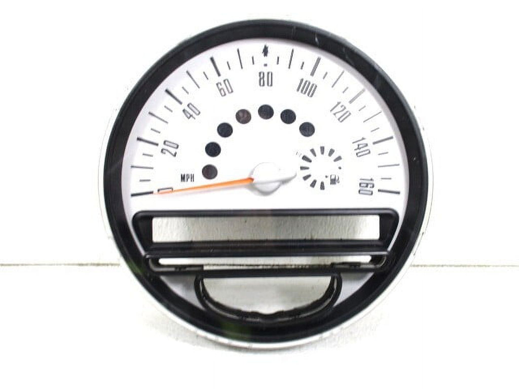 Pre-Owned Mini Cooper Countryman S Speedometer Cluster 47k Miles OEM W868