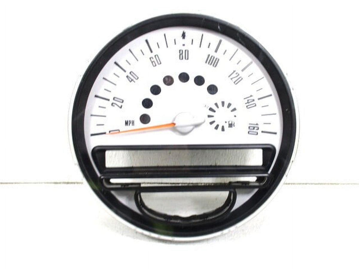 Pre-Owned Mini Cooper Countryman S Speedometer Cluster 47k Miles OEM W868