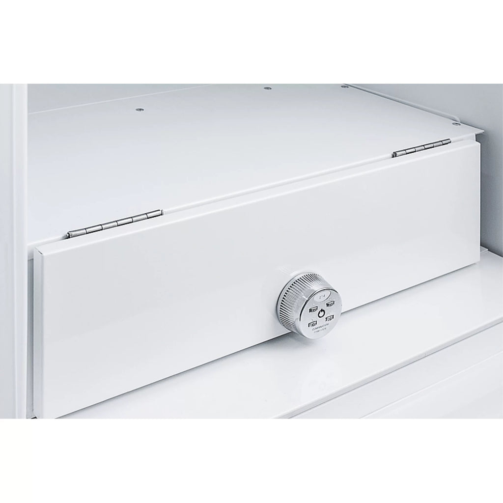 Stainless Steel Built-In Undercounter All-Refrigerator Z1207