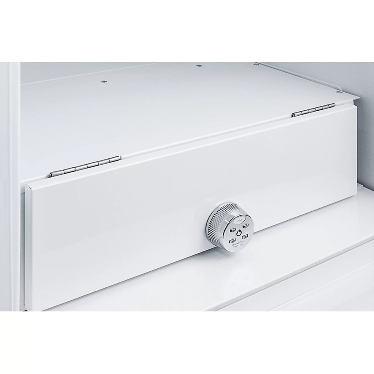 Stainless Steel Built-In Undercounter All-Refrigerator Z1207