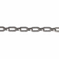 2/0 Brass Plumbers Chain 100' per Carton J30412